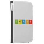 Ingenior  Kindle Cases