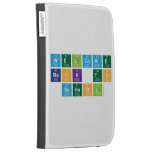 Welcome
 Back to
 School  Kindle Cases