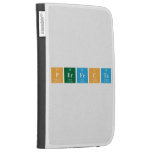 perfecta  Kindle Cases