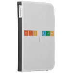 clio Muse
   Kindle Cases