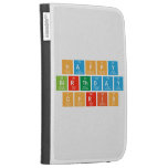 Happy
 Birthday 
 Chris  Kindle Cases