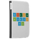 Science
 Always
 Win  Kindle Cases