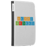 happy
 birthday
   Kindle Cases