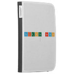 science news
   Kindle Cases