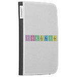 Farmaceutica   Kindle Cases