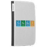 TAPARUP  Kindle Cases