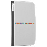 Zorionak eta urte berri on!  Kindle Cases