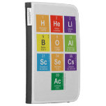 Hheli
 Boal
 Scsecs
 Ac  Kindle Cases