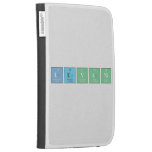 levani  Kindle Cases