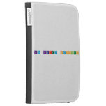life liberty happiness  Kindle Cases