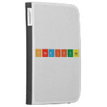 Chemifuge  Kindle Cases