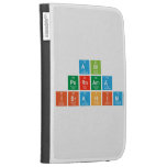 Abi 
 Purnama
 Ibrahim  Kindle Cases