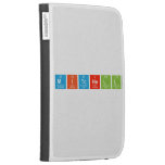 Mitchell   Kindle Cases