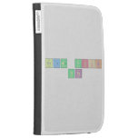 calm your
  tits  Kindle Cases