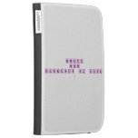 Barnett
 Babies
 Elements of Love
   Kindle Cases