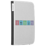 chocolate  Kindle Cases