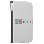 LUC@$#  Kindle Cases