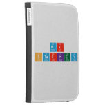 Mr 
 Starkey  Kindle Cases