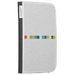 I Love Codys Lab  Kindle Cases