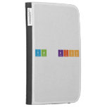 Val  Kish  Kindle Cases