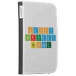 Happy
 Birthday
 George  Kindle Cases