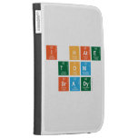 I HATE
 TOM
 BRADY  Kindle Cases