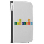 JB’s
 Laboratory   Kindle Cases