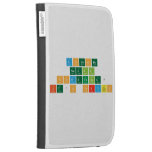 Anybody
 smell
 something?
 It's Oxygen  Kindle Cases