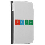 NEDUNO  Kindle Cases