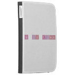 He is risen  Kindle Cases