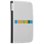 Zoology  Kindle Cases