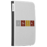 Josia   Kindle Cases