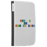 Ismaıl
 hoca
 Ile fen Baska  Kindle Cases