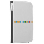 Happy Valentine's  Kindle Cases