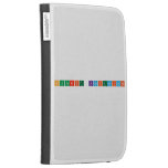 Supakrit Kositwiwat  Kindle Cases