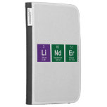 Linder  Kindle Cases