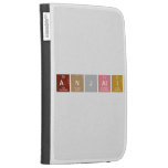 Anjali  Kindle Cases