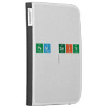 Pam Smith
   Kindle Cases