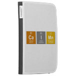 Caimn  Kindle Cases