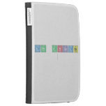 Los Angeles
   Kindle Cases