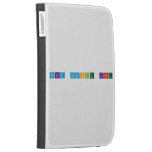 Feliz cumple Linet   Kindle Cases