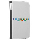 Be my date to prom? 
 Yes or Yes  Kindle Cases
