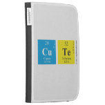 Cute   Kindle Cases