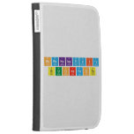 serenanativita
 buonefeste  Kindle Cases