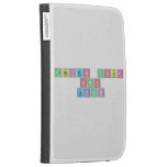 Design Your
 Own 
 Labcoat  Kindle Cases