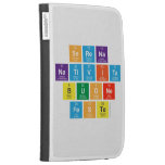 serena
 nativita
 buone
 feste  Kindle Cases