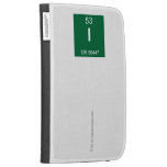 I
 
   Kindle Cases