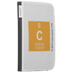 C  Kindle Cases