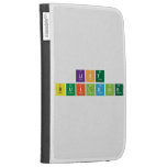List
 Building  Kindle Cases