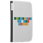 Elementary
 my dear
 Watson  Kindle Cases